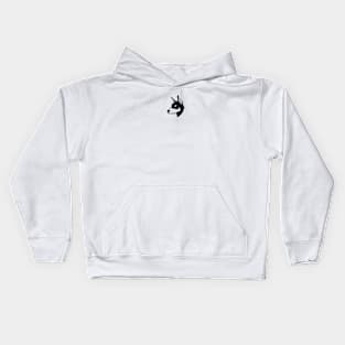 Doberhead Kids Hoodie